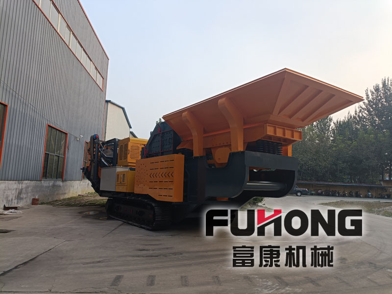 建筑垃圾移动式好色视频下载站