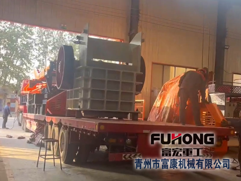 矿山好色视频下载机出口
