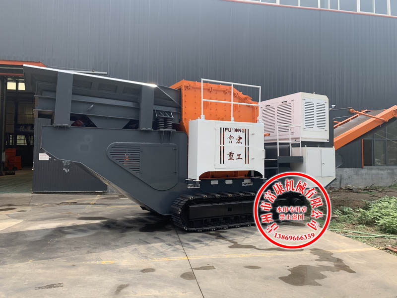 移动式建筑垃圾好色视频下载站